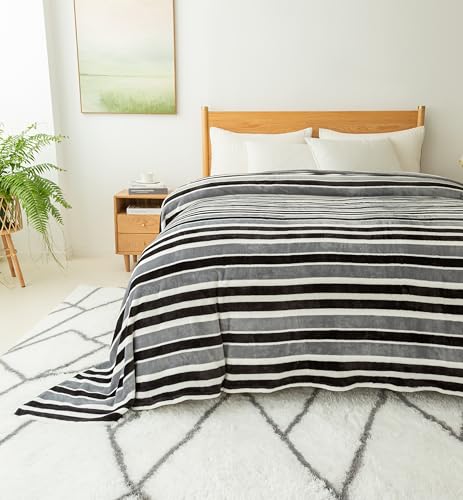 Grey Stripes