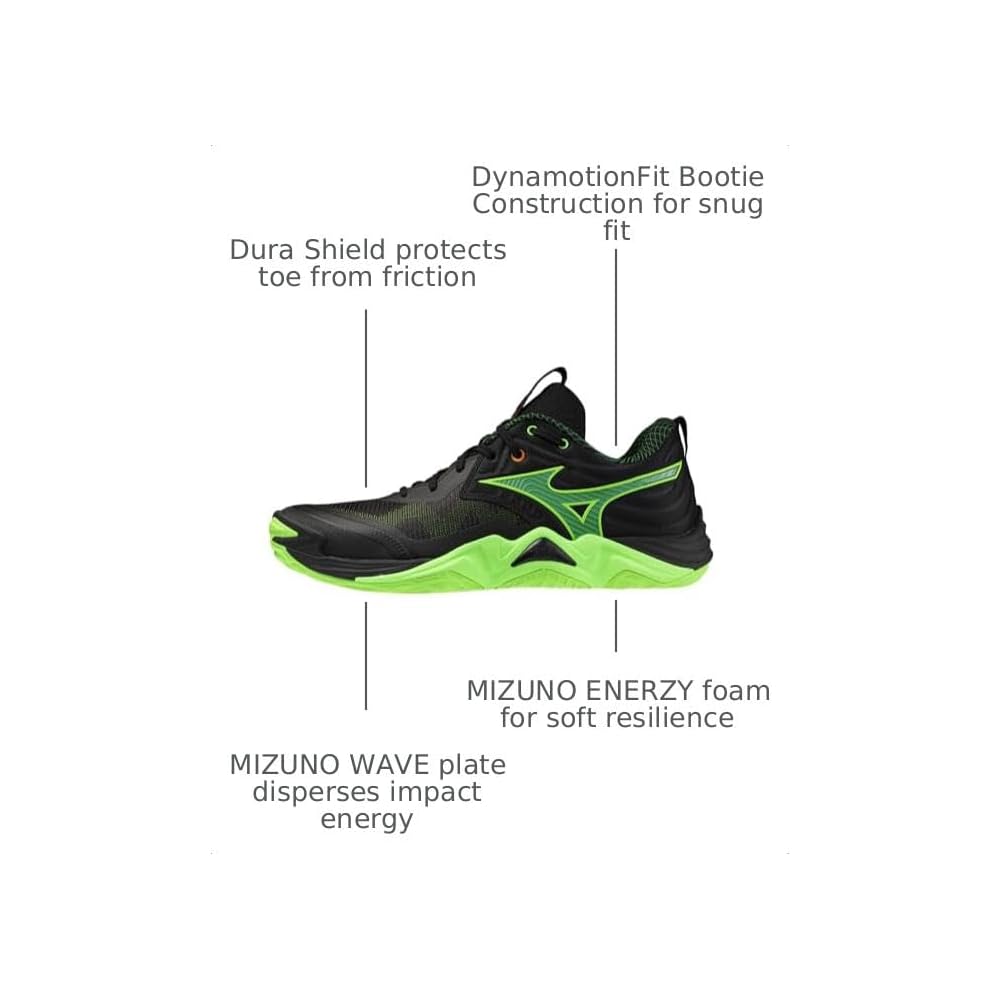 Black-green