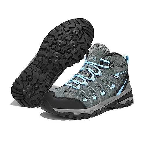 Grey/Blue