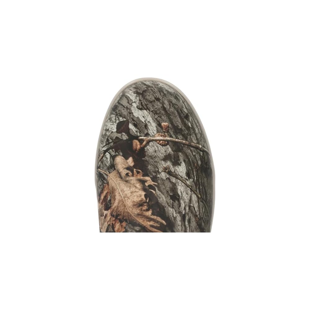 Mossy Oak Country Dna