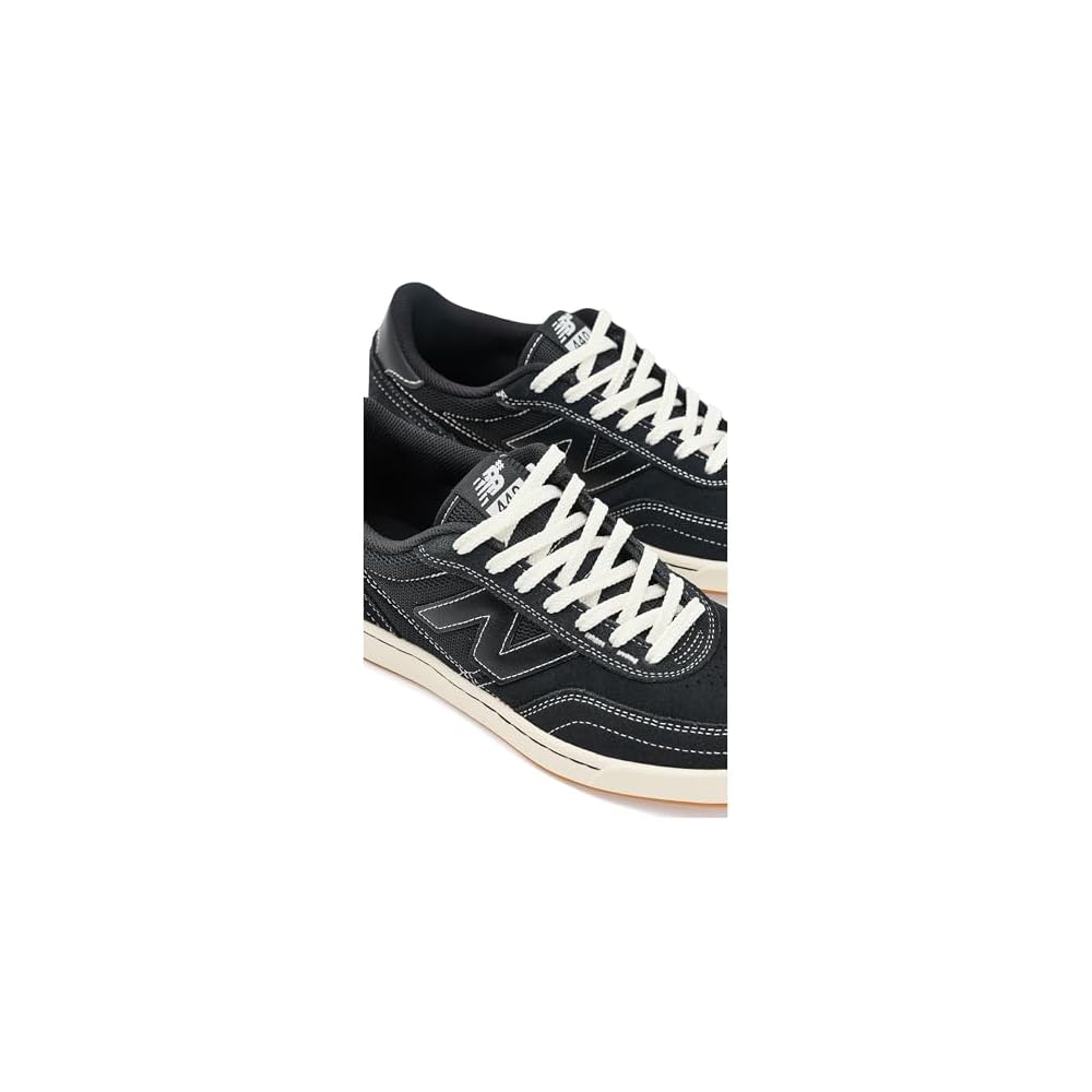 Black/Sea Salt