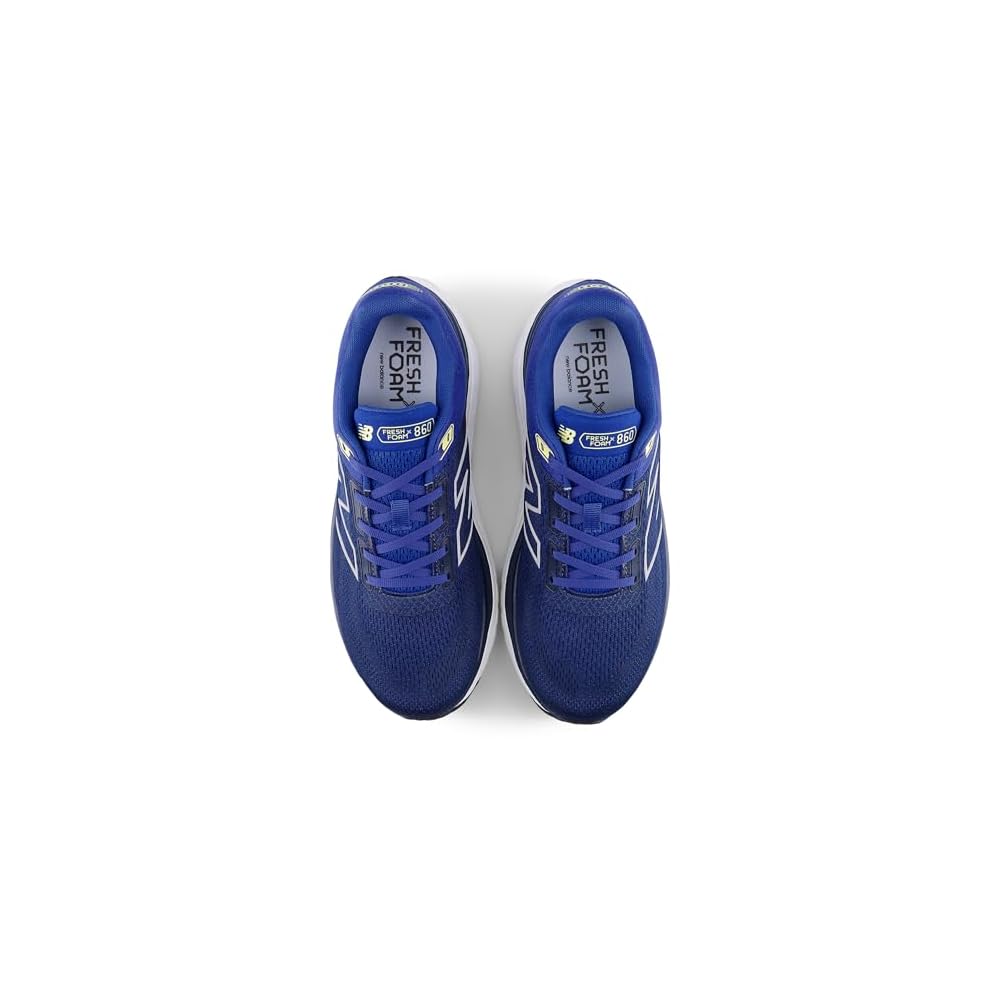 Galaxy Blue/Nb Navy/Winter Grass