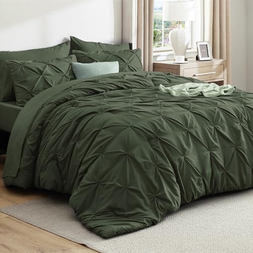 02 - Olive Green
