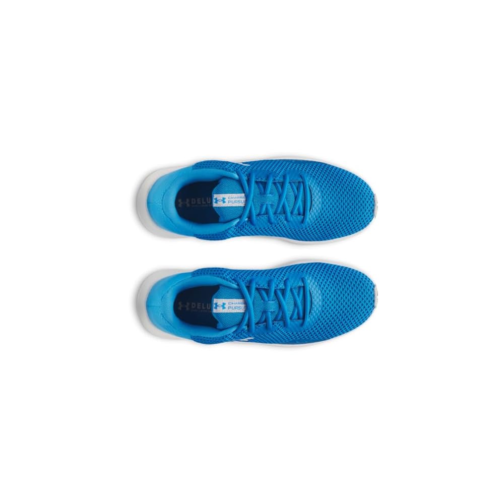 (406) Photon Blue/Viral Blue/Mod Gray