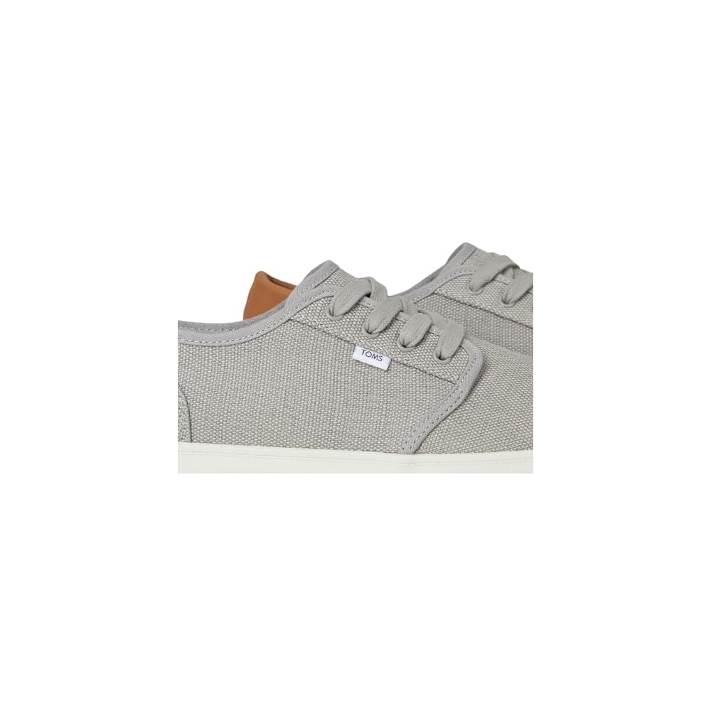 Drizzle Grey Legacy Canvas