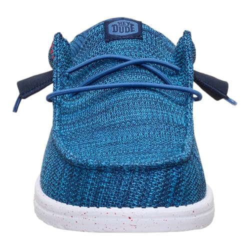 Ensign Blue/Multi