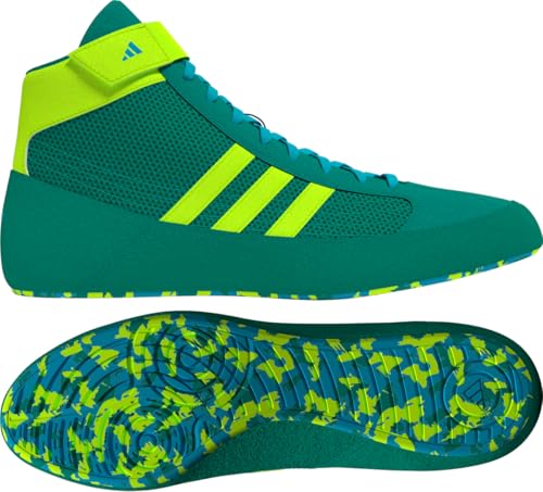 Teal/Solar Green/Cyan