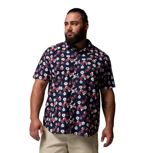 Collegiate Navy/Floweret