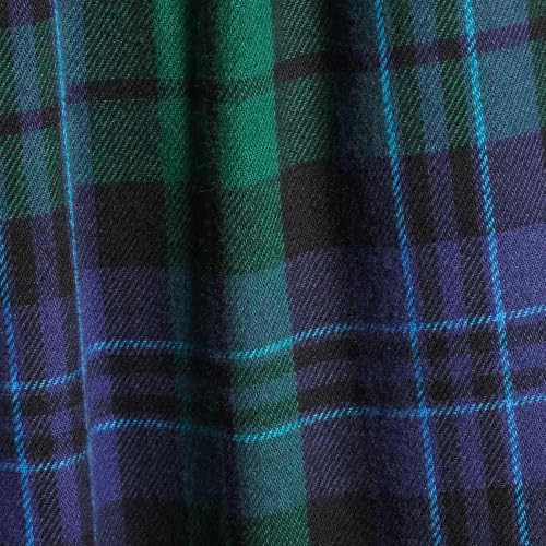 Liberty Blue/Pine Blackwatch