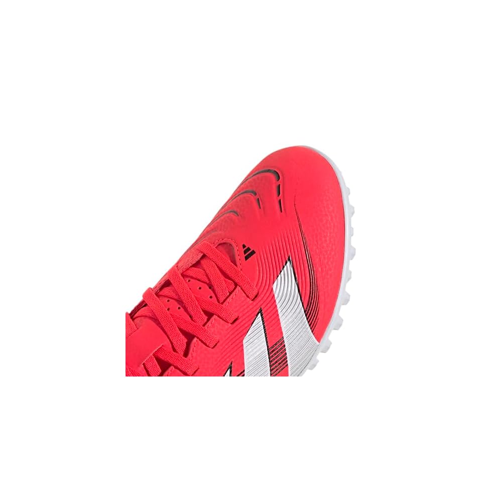Lucid Red/White/Black