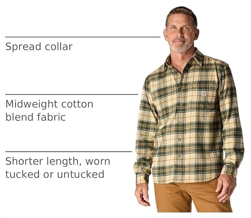 Forestry Green