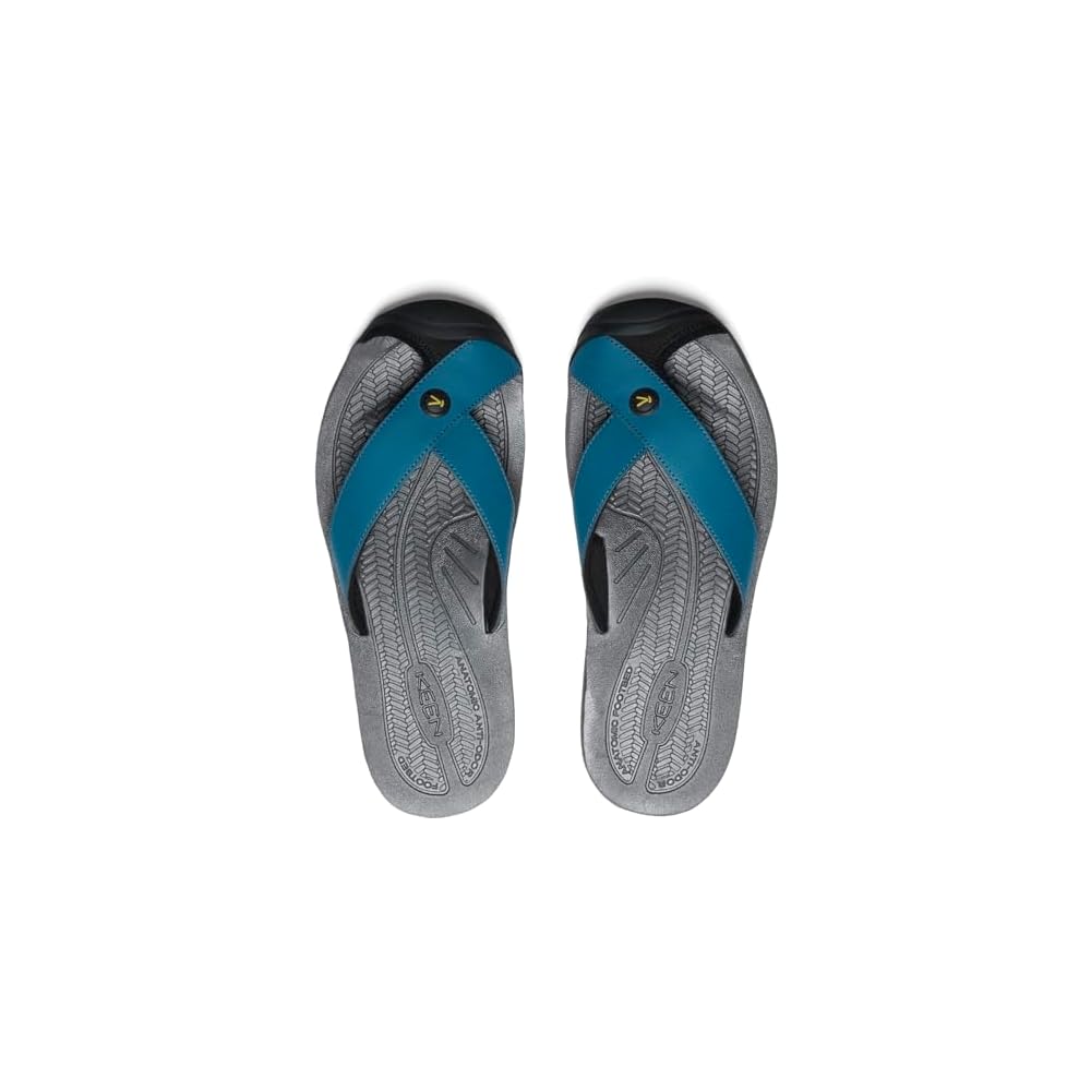 Legion Blue/Antique Moss