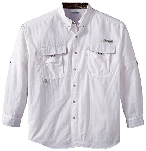 White/Realtree Ap