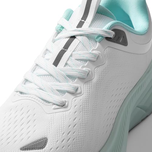 White/Blue