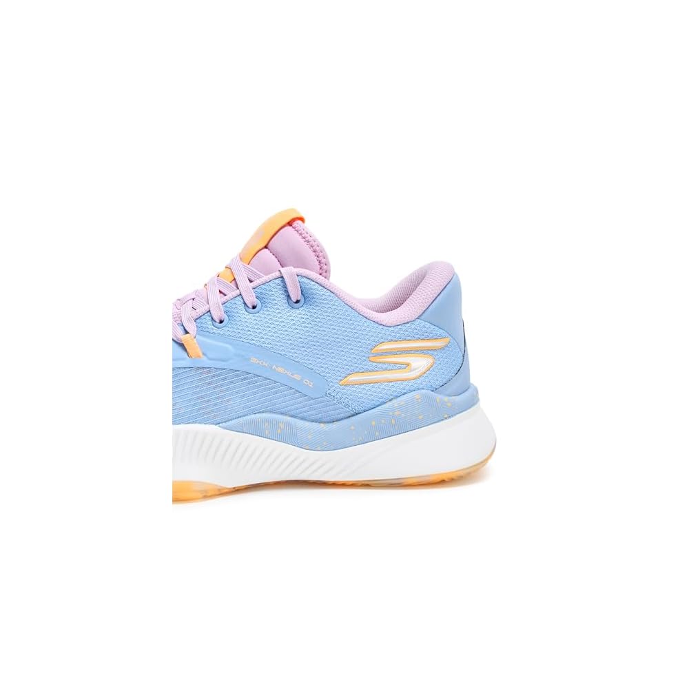 Light Blue/Multi