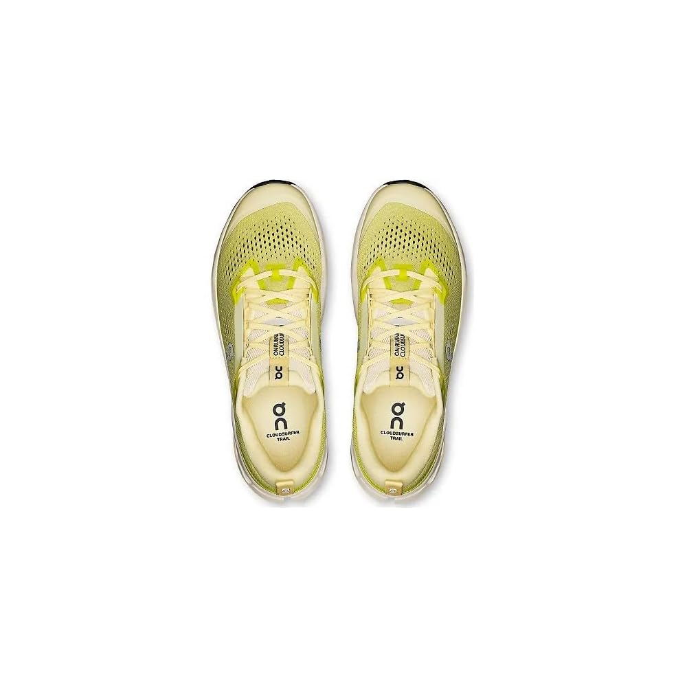 Ivory/Lime