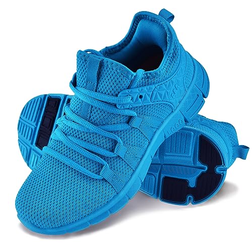 Fluorescent Blue