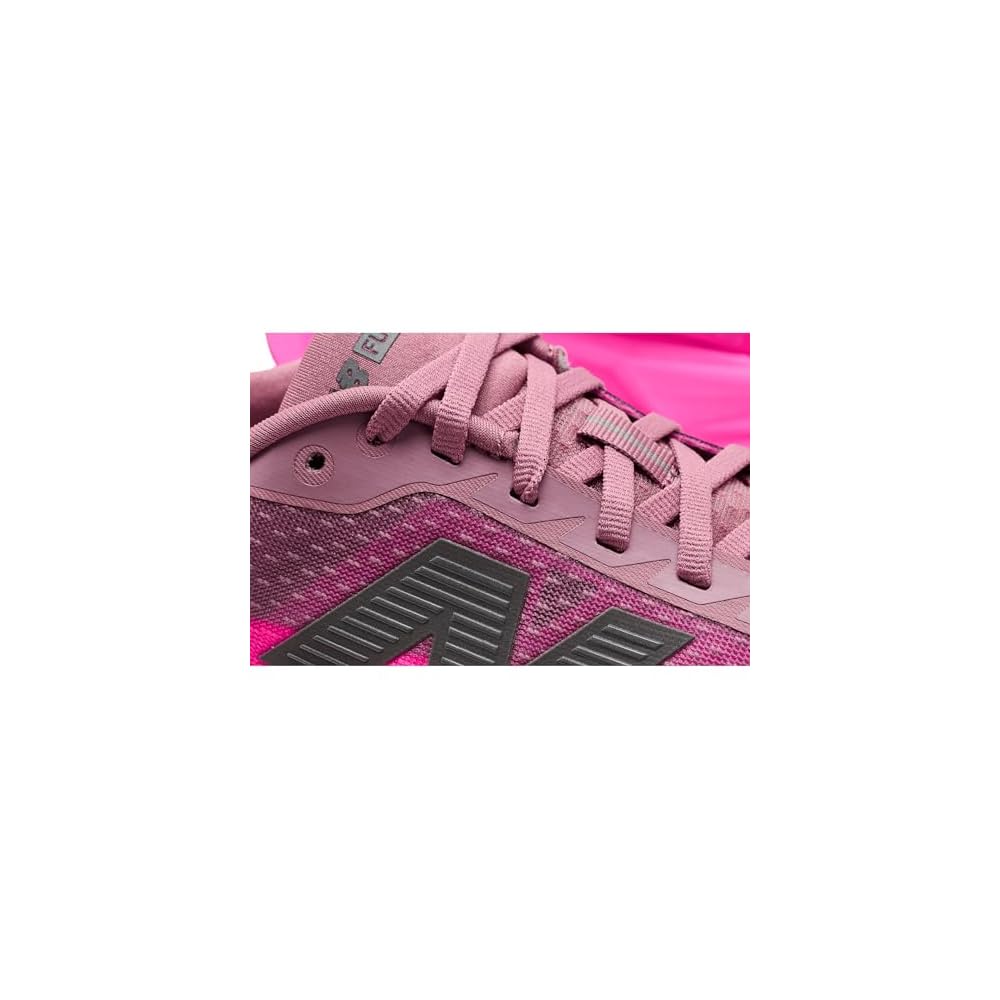 Pink Heat/Rosewood