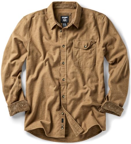 Corduroy Wheat Brown