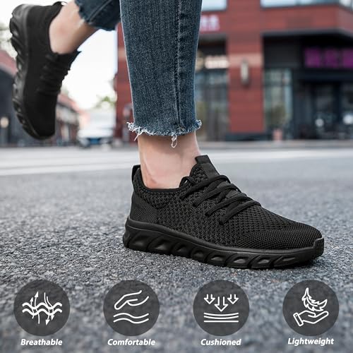 A All Black