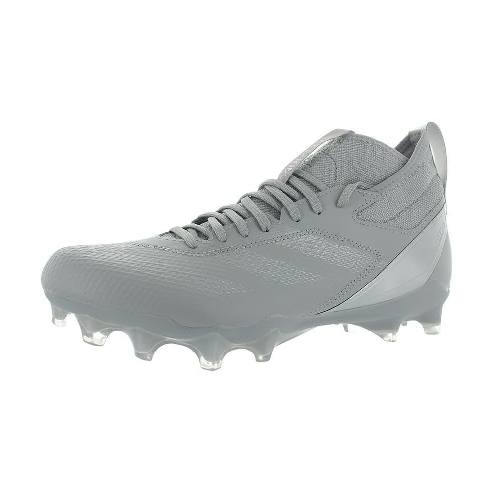 Grey Two/Silver Metallic/Grey