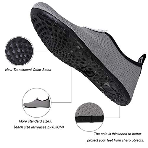 Dots Light Gray