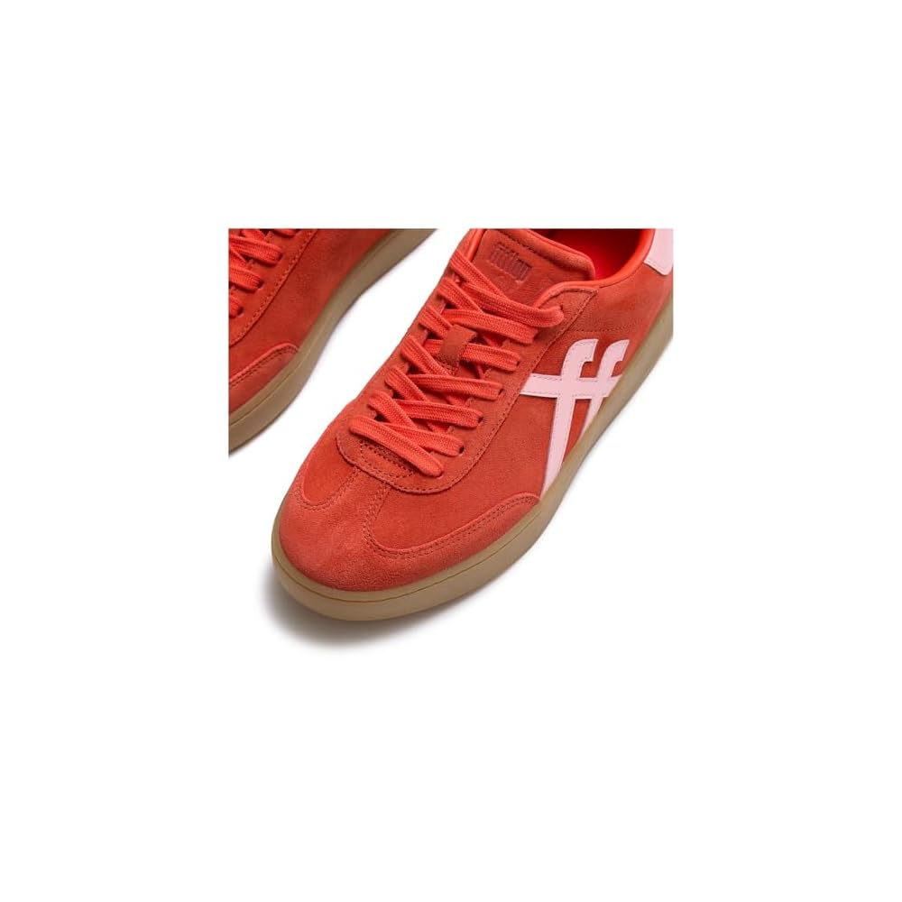 Red/Pink