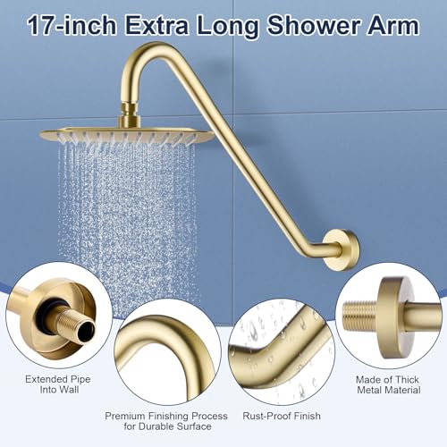 ‎Brushed Gold 732014