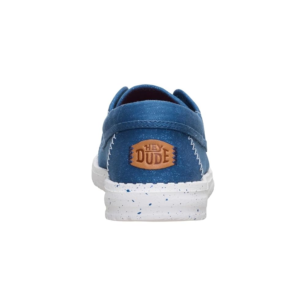 Ensign Blue