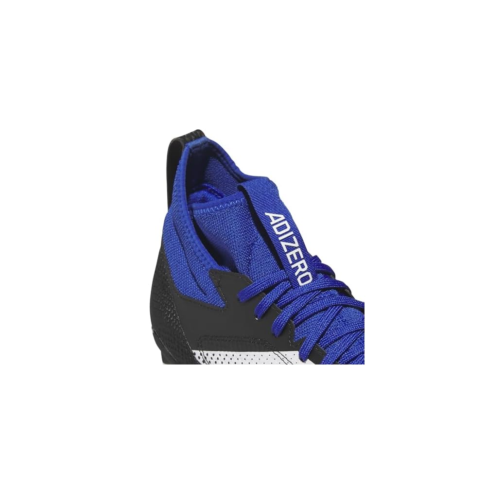 Black/White/Team Royal Blue