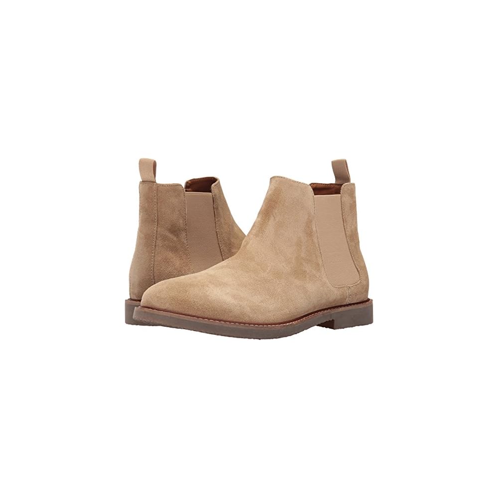 Sand Suede