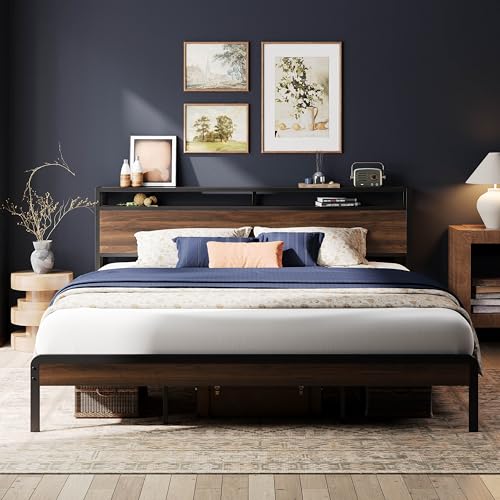 Dark Walnut