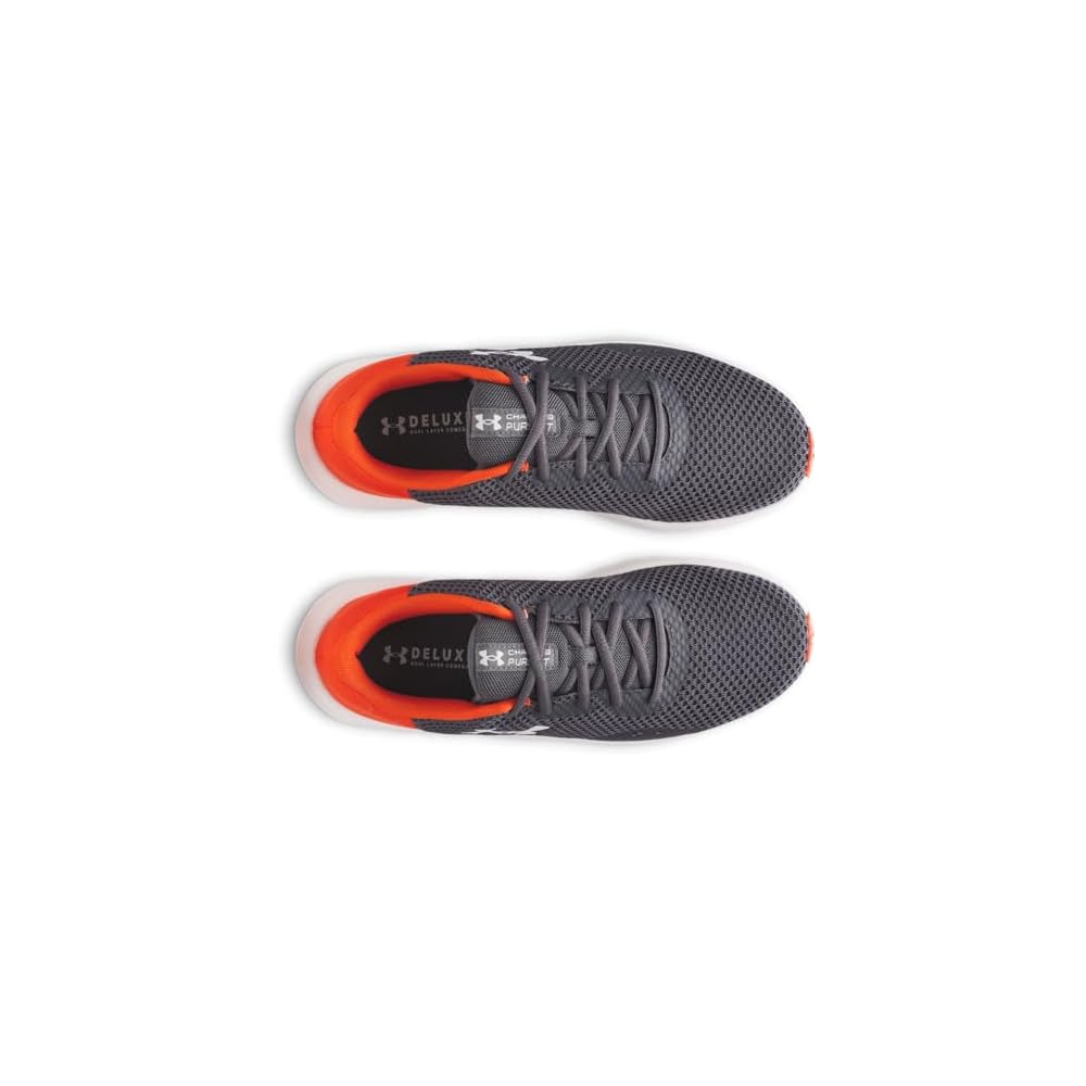 (025) Castlerock/Team Orange/Distant Gray