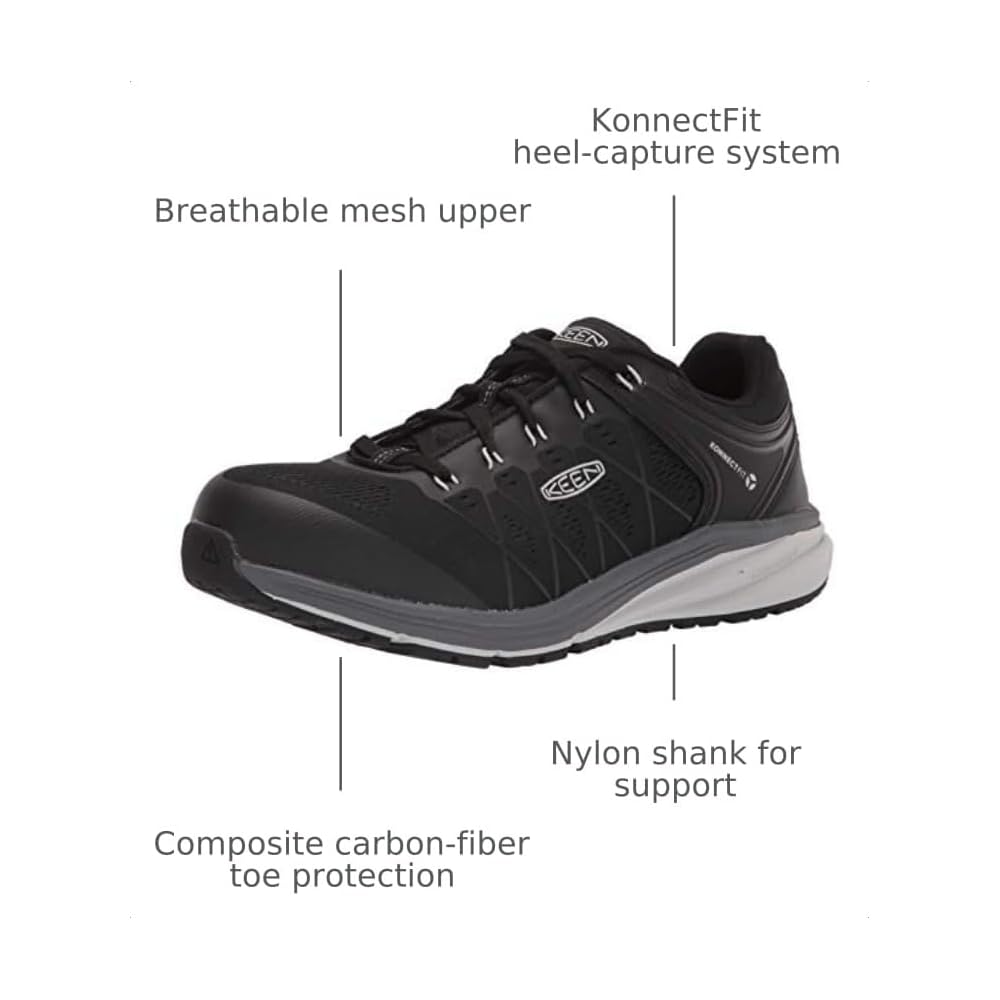 Vapor/Black