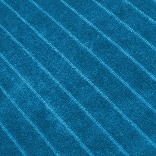 Striped Teal