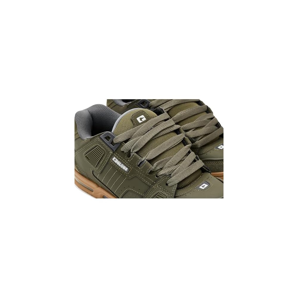 Moss/Gum
