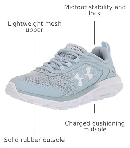 Breaker Blue (300)/White