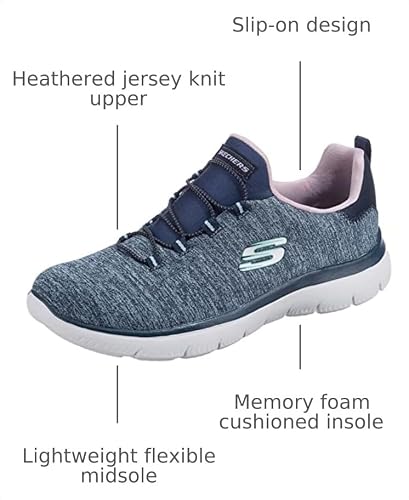 Navy/Purple/Light Blue