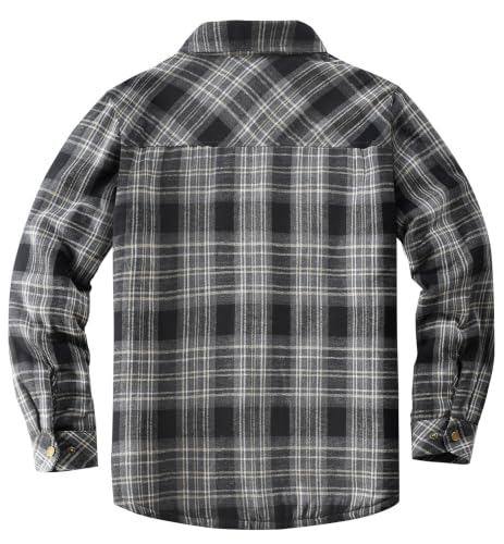 Black/Grey