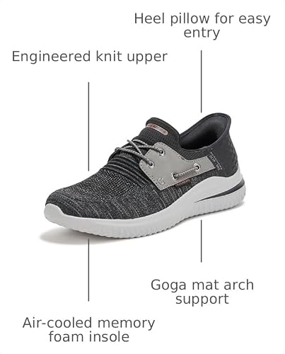 Black/Grey