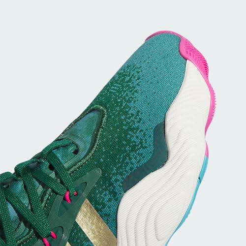 Team Dark Green/Gold Metallic/Arctic