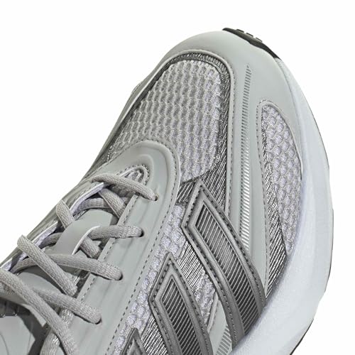 Grey/Iron Metallic/Black