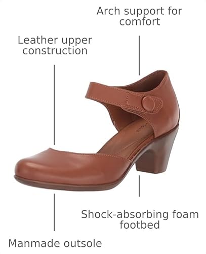 Medium Brown