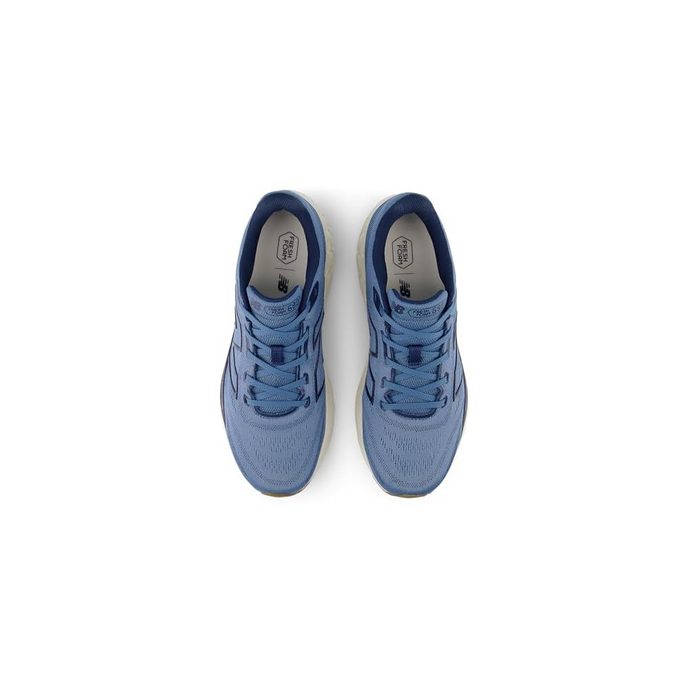 Shoreline Blue/Nb Navy/Sea Salt