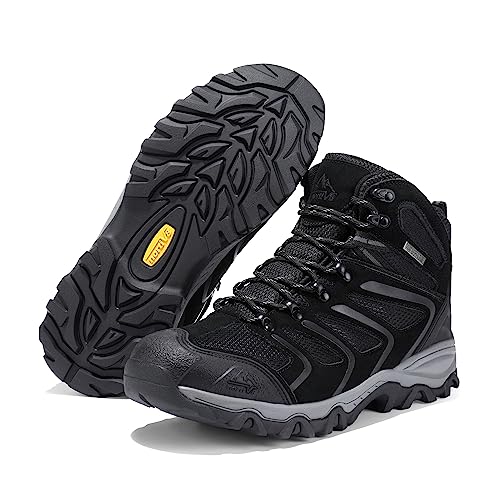 All Black-suede