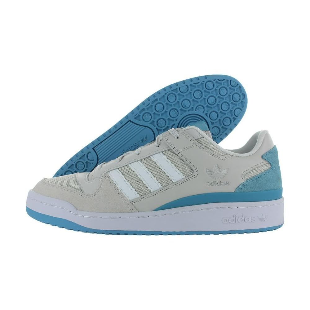Grey One/Footwear White/Blue-grey