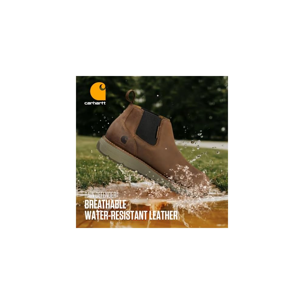 Brown Oil Tanned