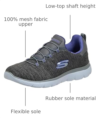 Charcoal/Purple