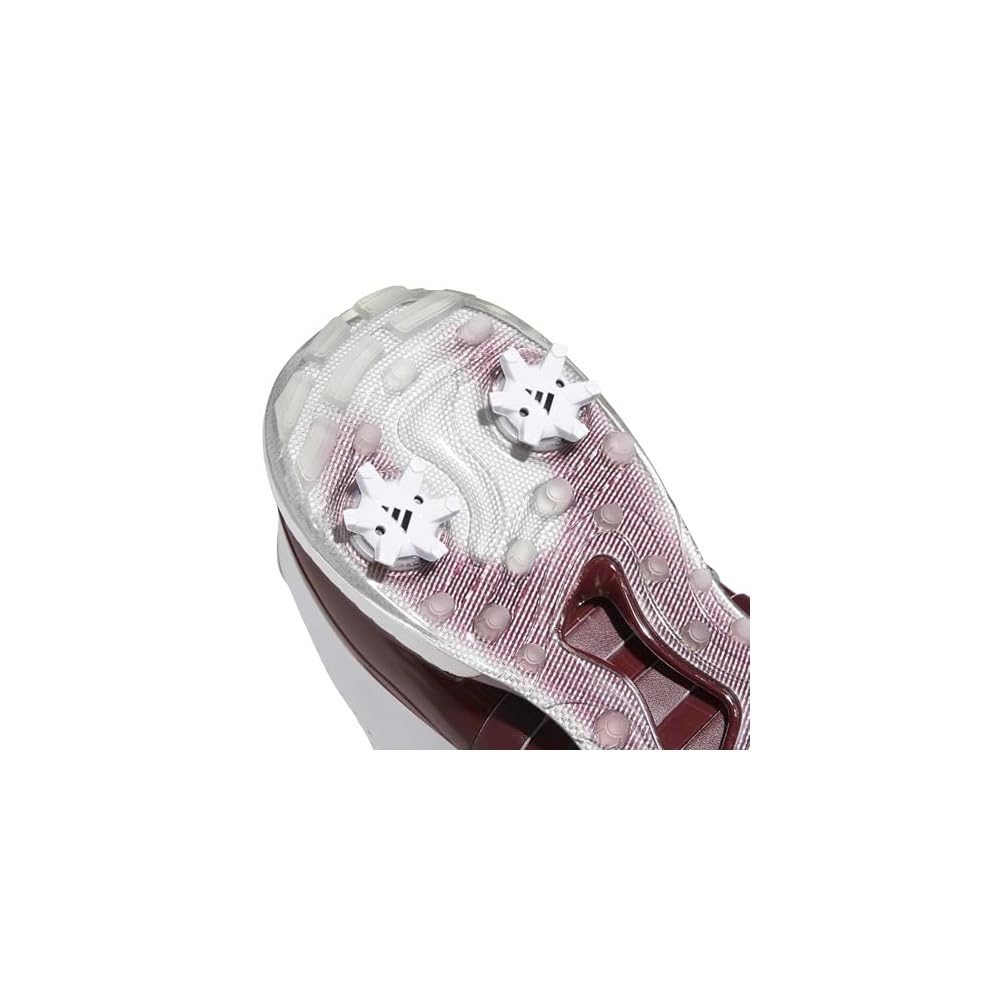 Ftwrwhite/Maroon/Iornmet