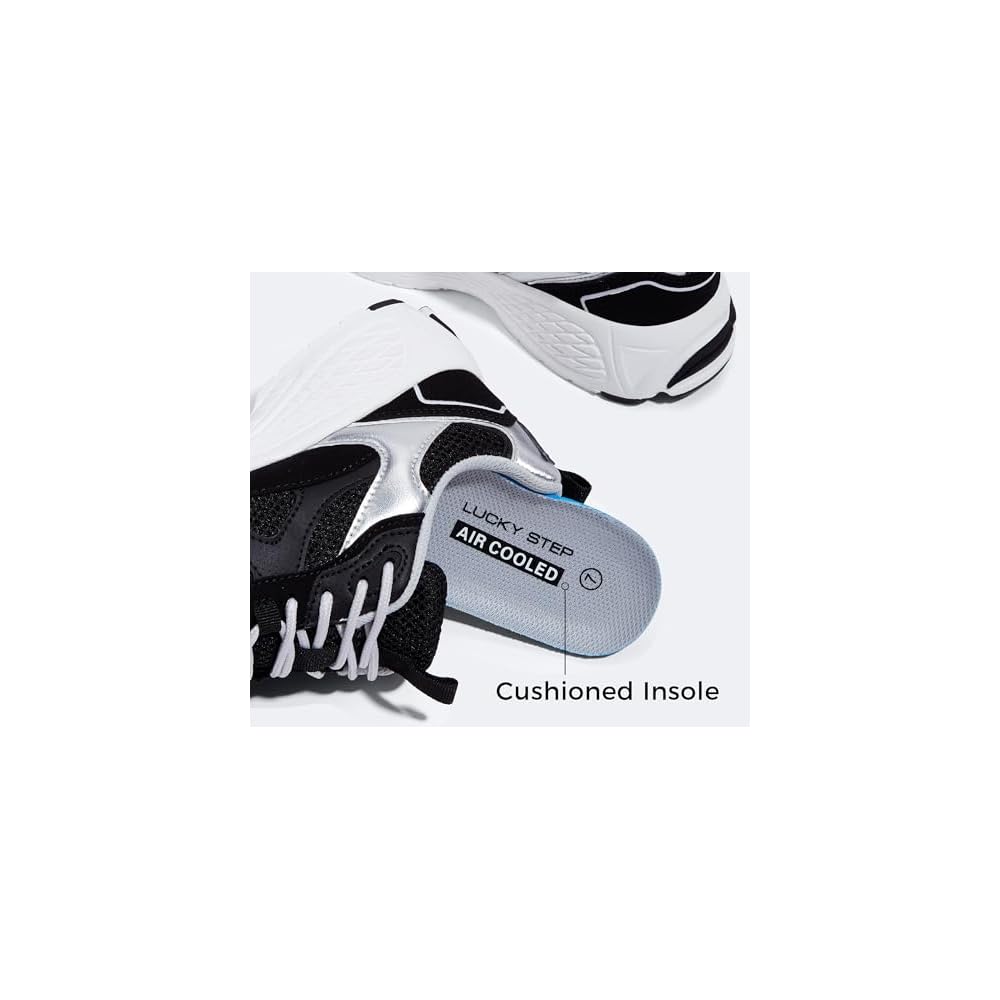 Black/Silver